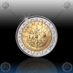 2 EVRO SAN MARINO 2005